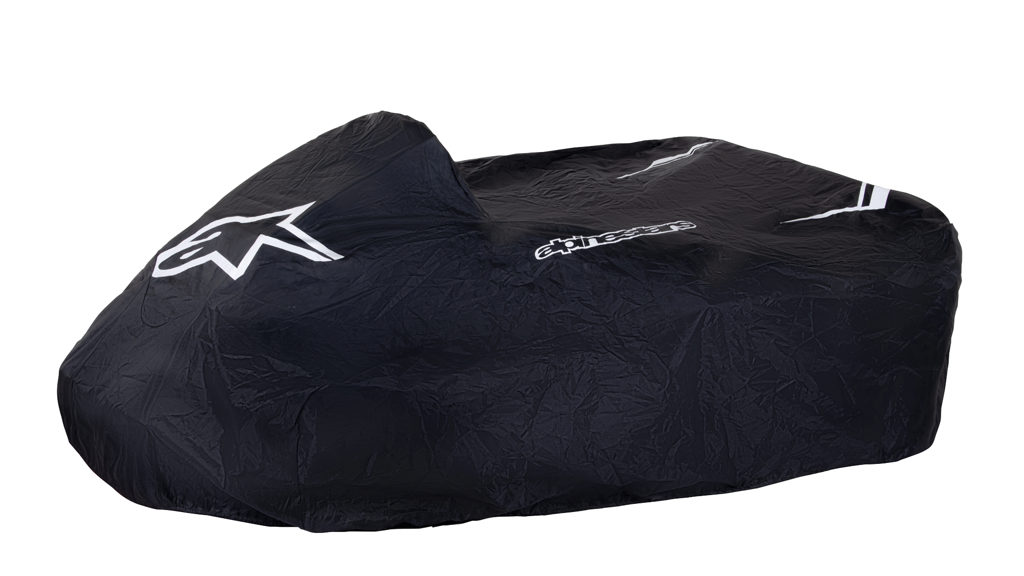 Cubre Kart Alpinestars