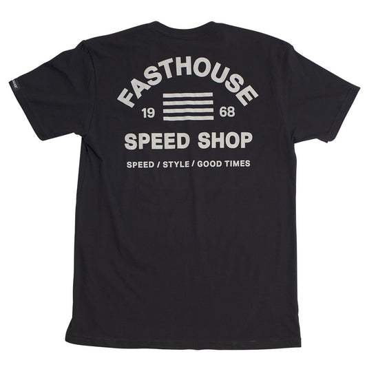 Polera Fasthouse Prestige