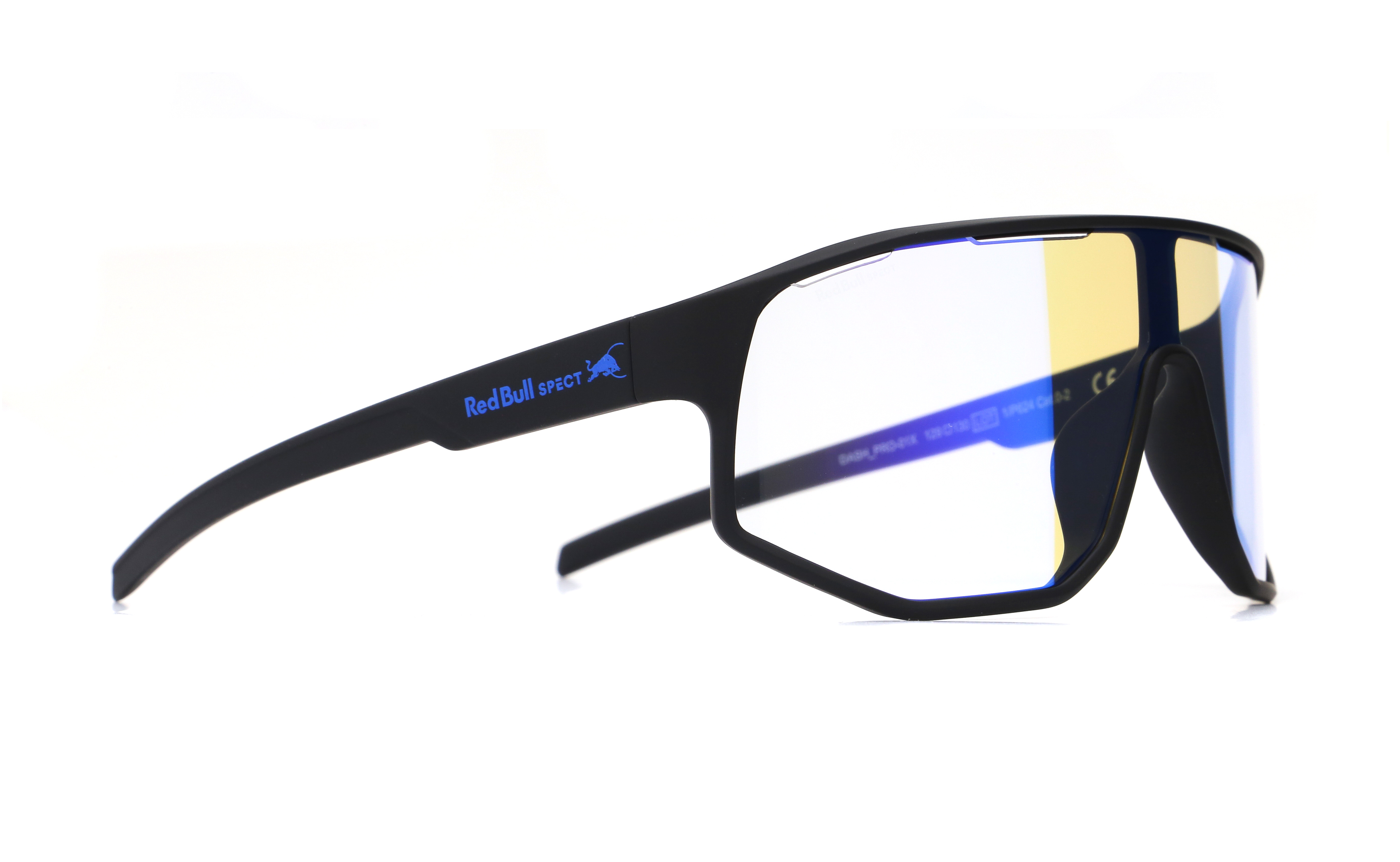 Red Bull Spect Anteojos Red Bull Spect Dash Pro