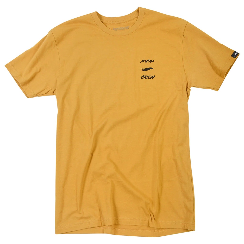 Polera Niño Fasthouse Major Hot Wheels