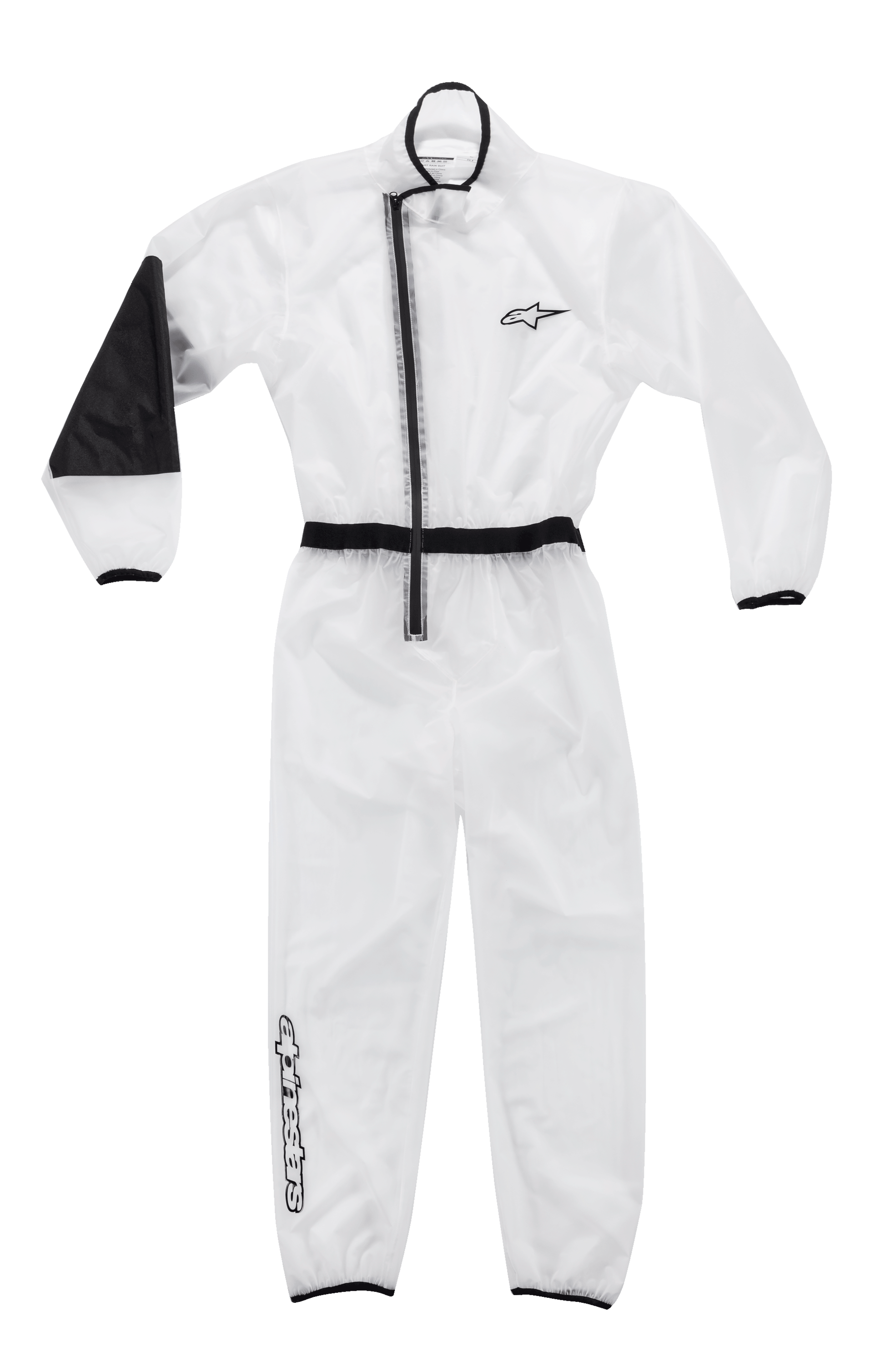 Buzo lluvia Karting Alpinestars