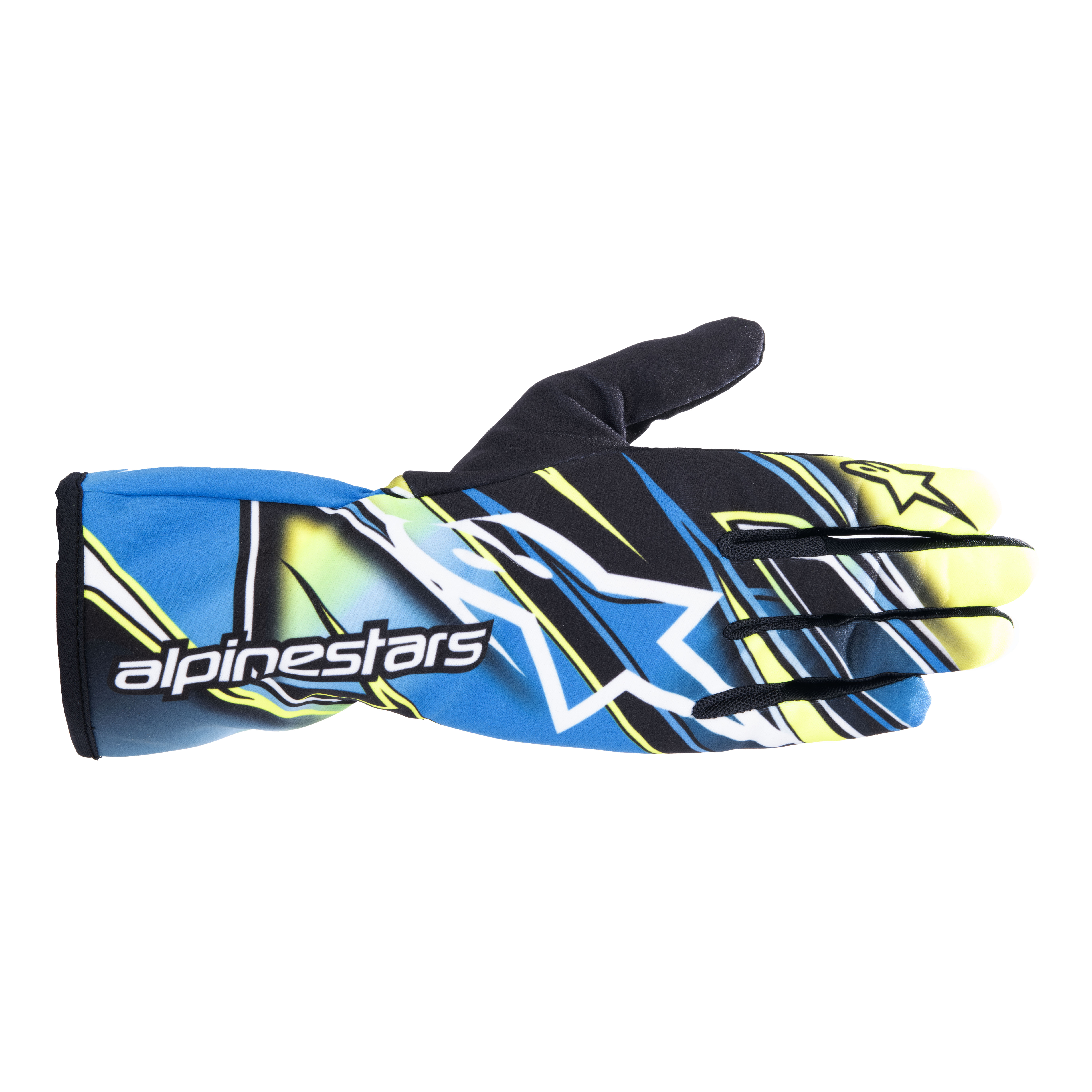 Guantes Kart Alpinestars Race V2 Competition