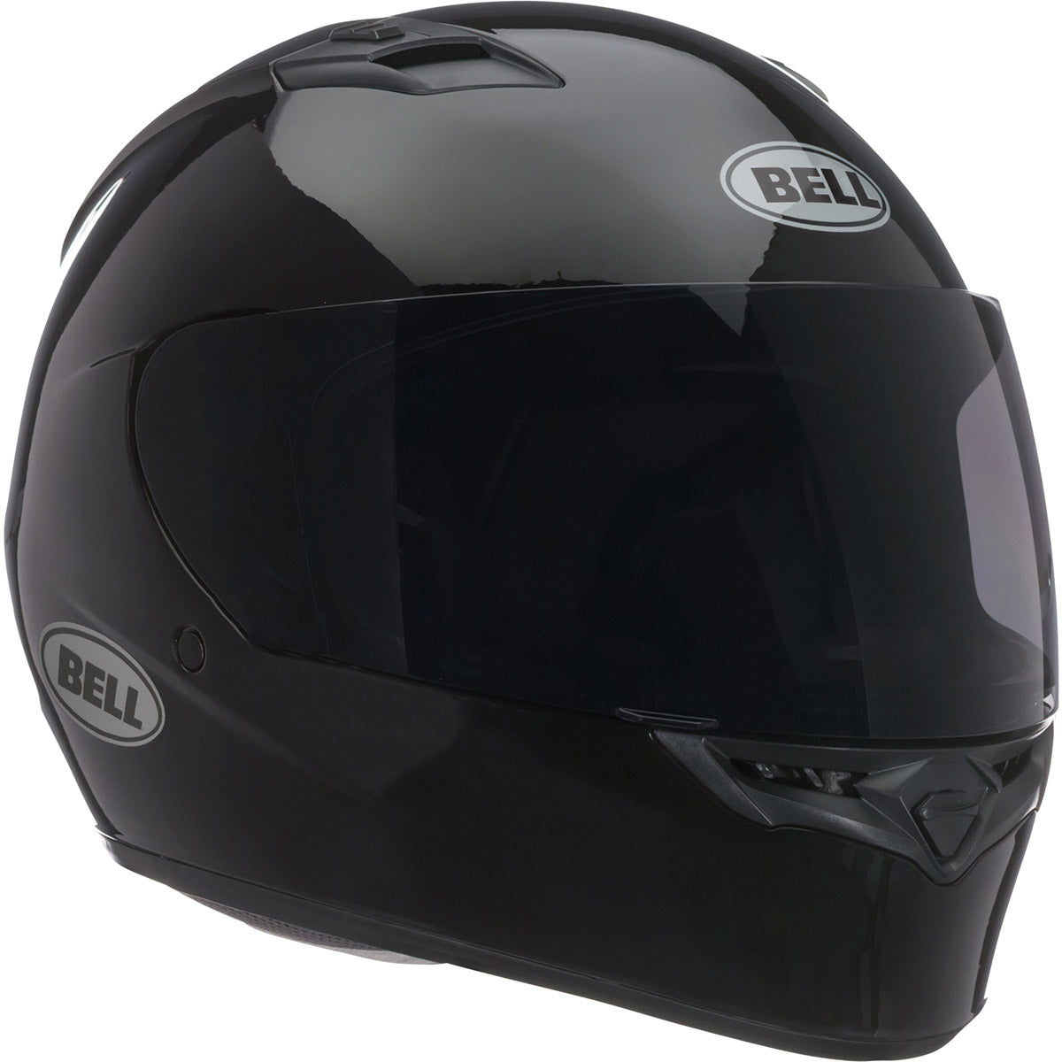 Bell Casco Moto calle Bell Qualifier Negro