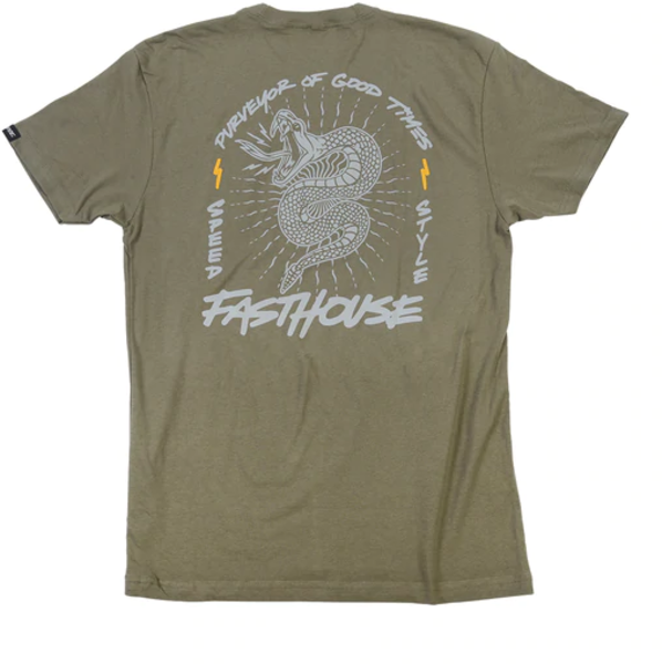 Polera Fasthouse Venom