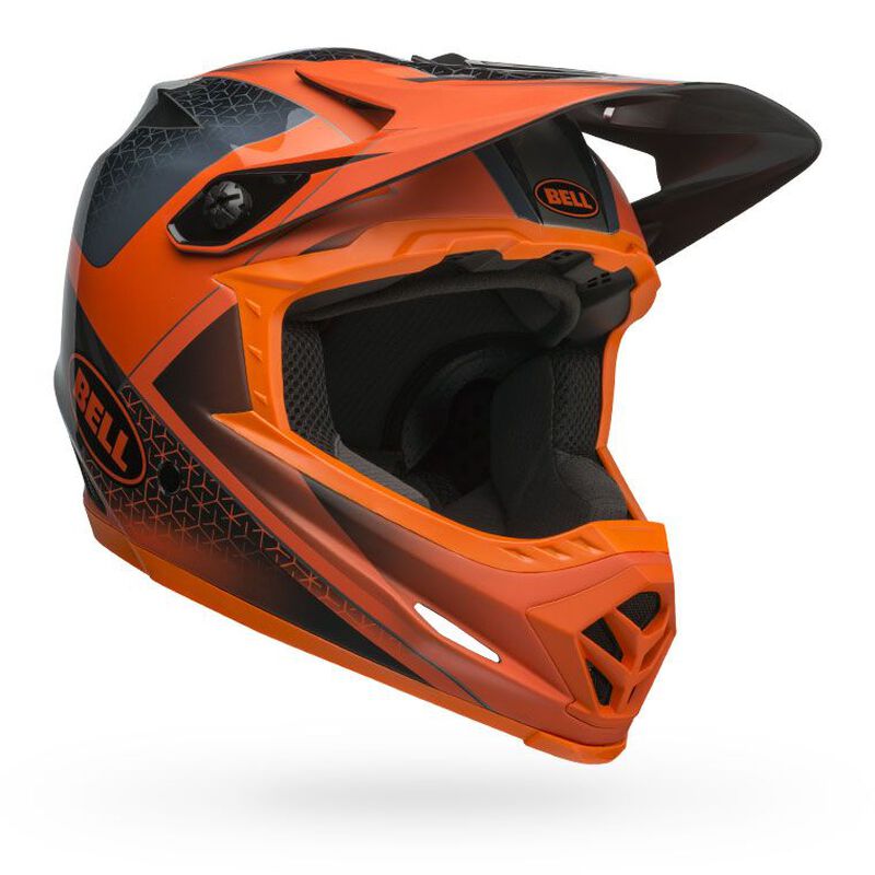 Bell Casco Ciclismo Bell Full 9