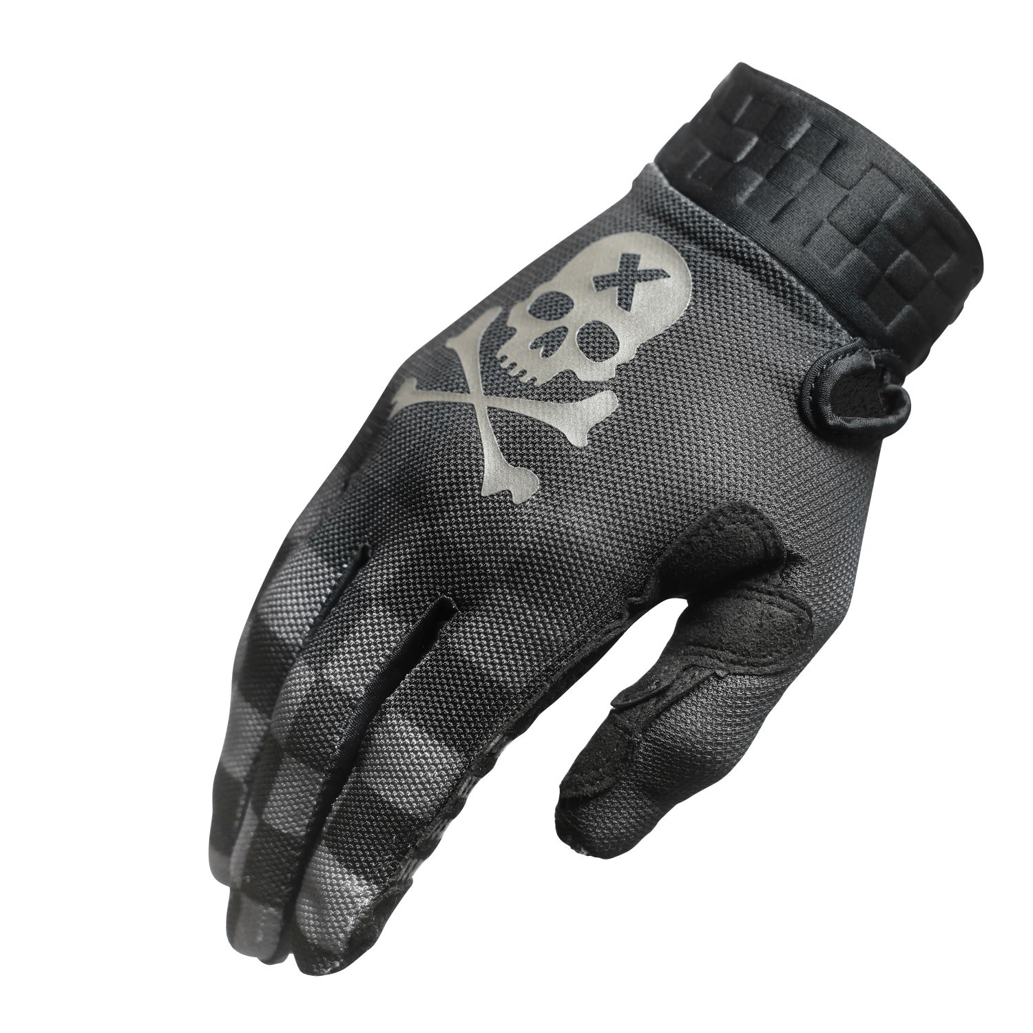 Guantes Fasthouse Vapor Reaper