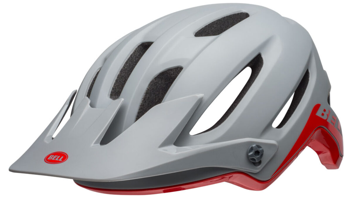 Bell Casco Ciclismo Bell 4Forty