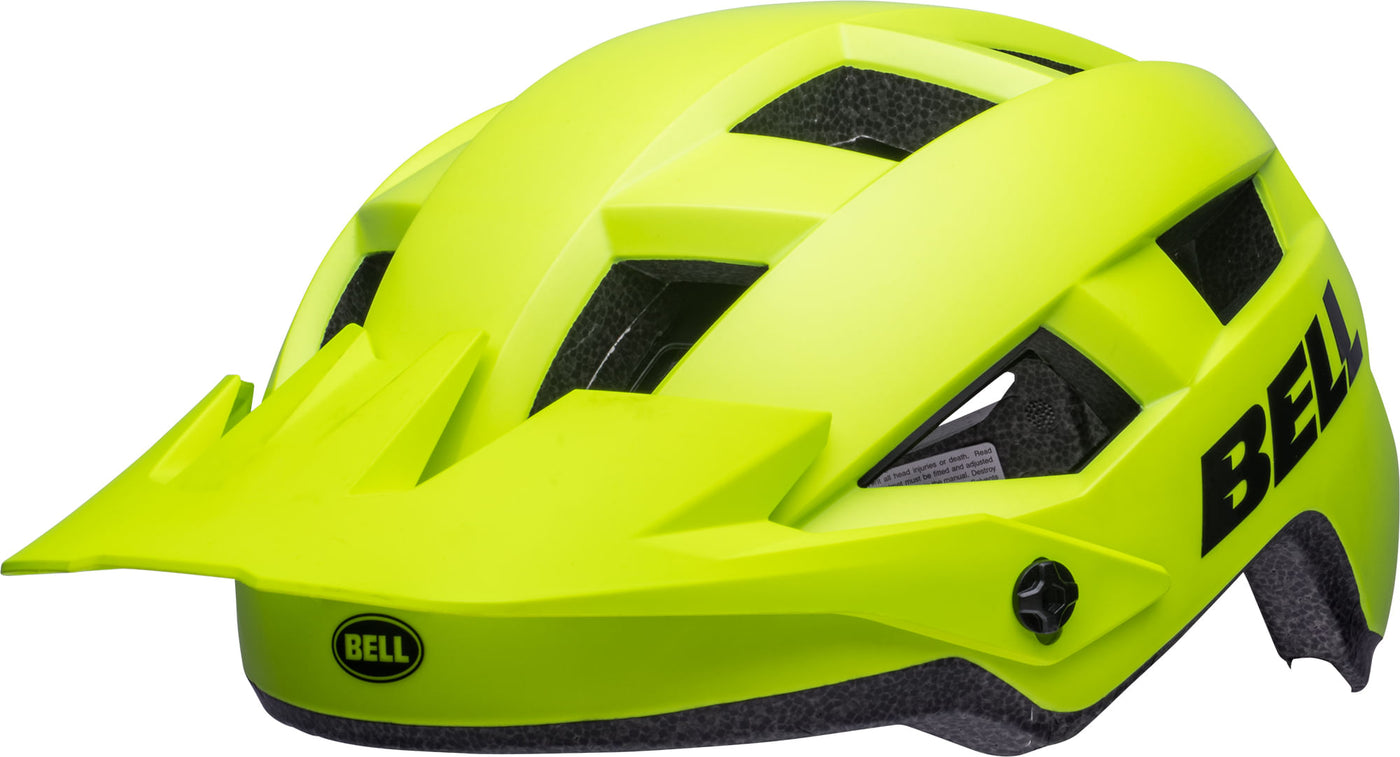 Bell Casco Ciclismo Bell Spark 2