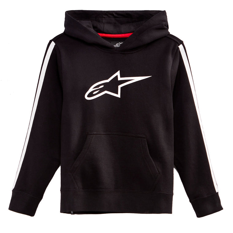 Polerón Alpinestars Niño Racey Hoodie