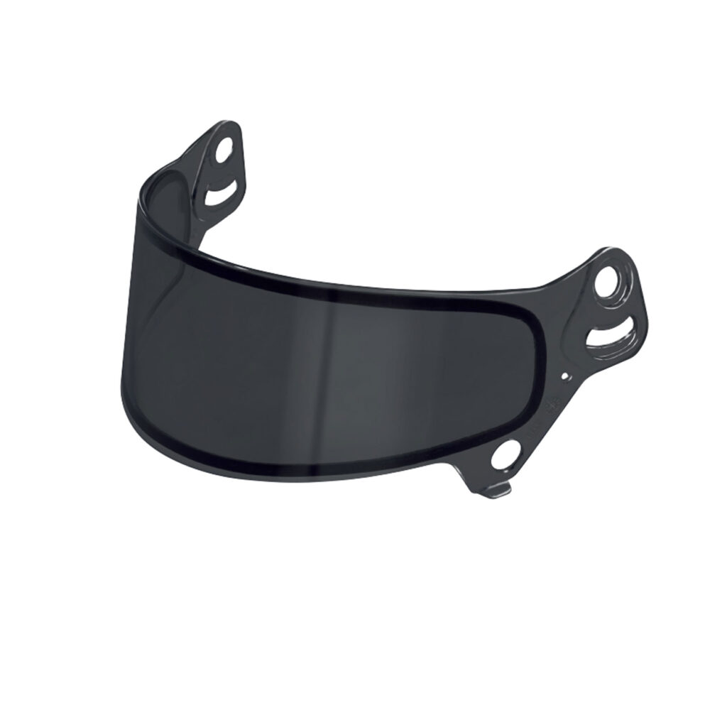 Visera Bell RS7-K 3mm SE07 Oscuro