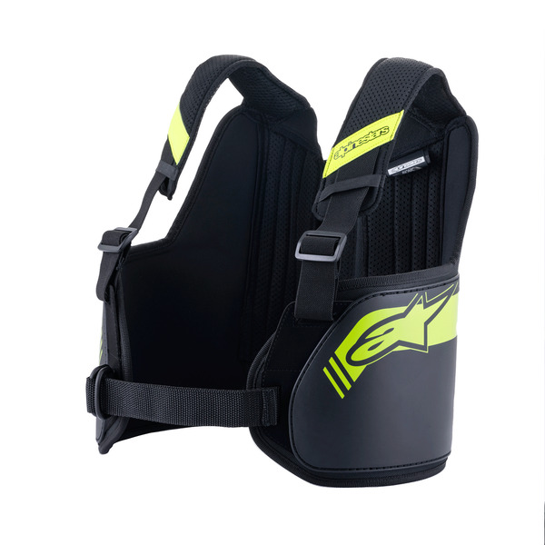 Faja Karting Niño Alpinestars Bionic