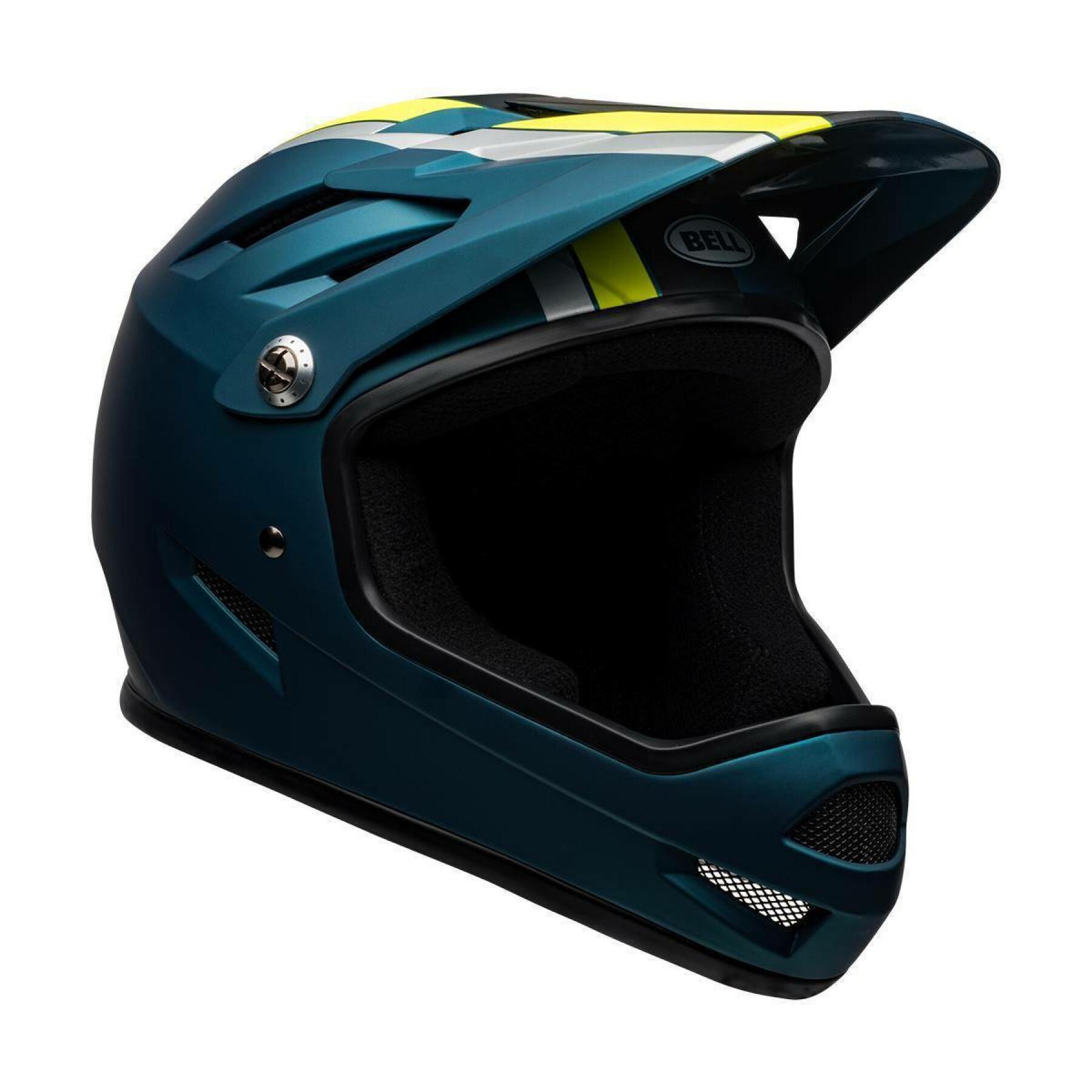 Bell Casco Ciclismo Bell Sanction
