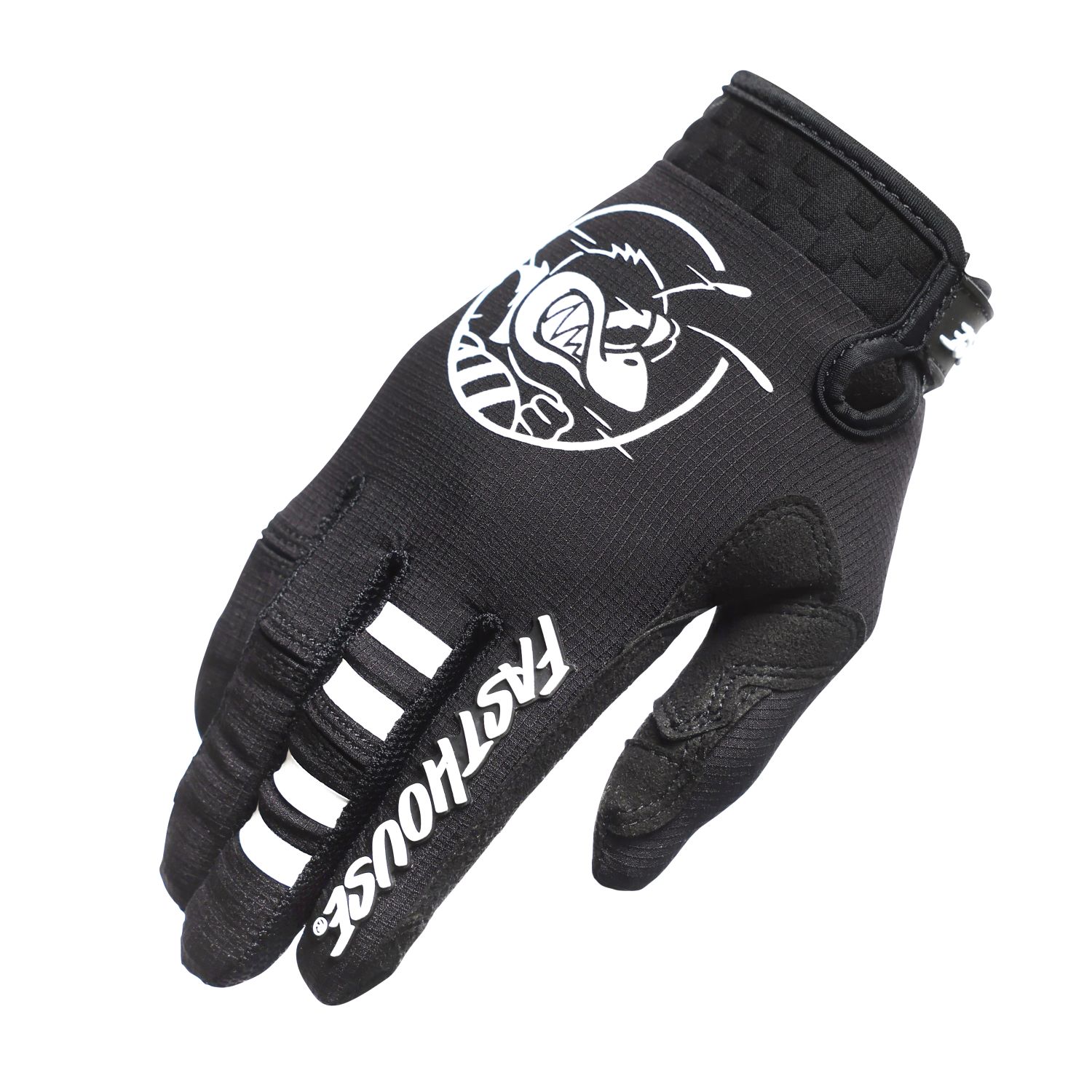 Guantes Fasthouse Elrod OG