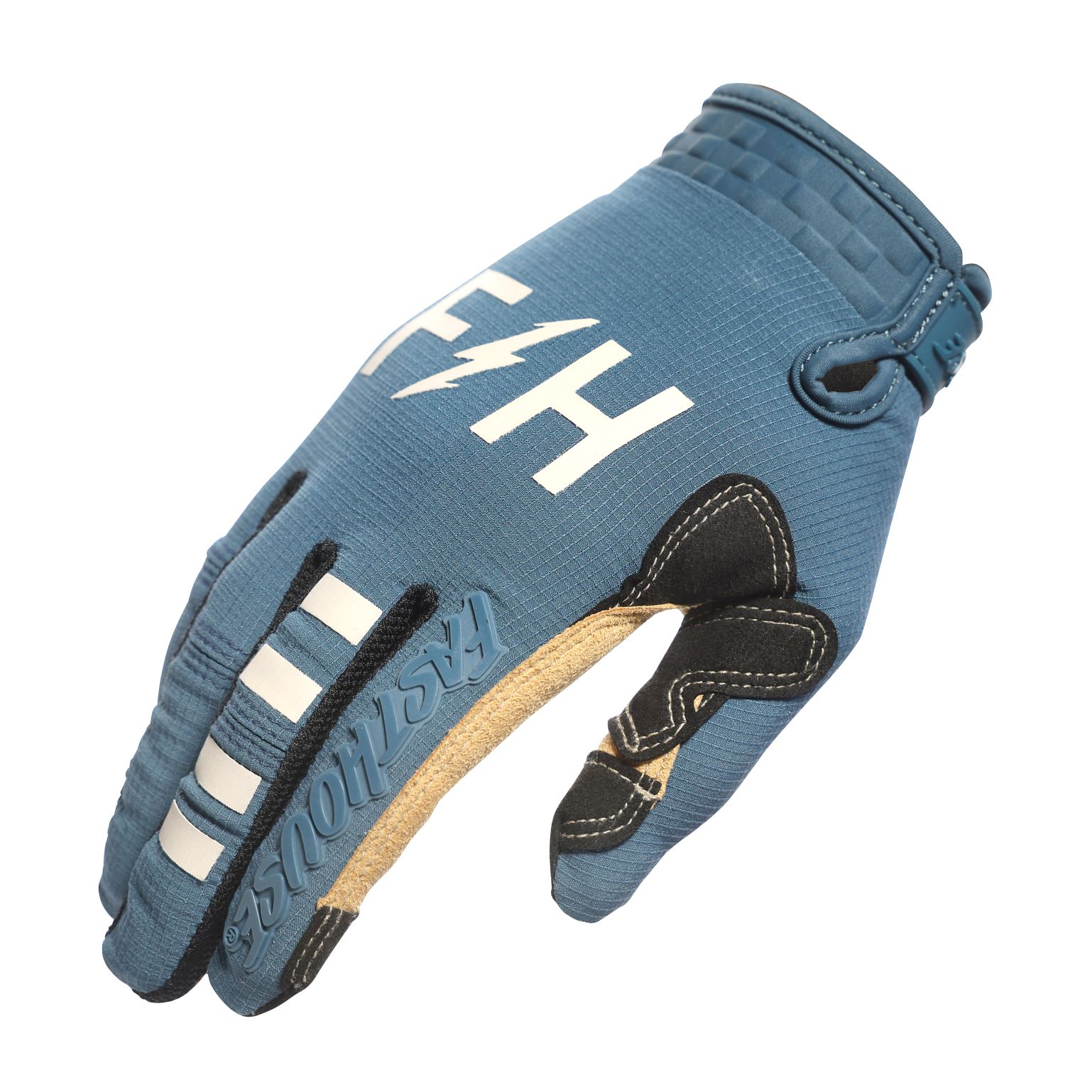 Guantes Fasthouse Speed Style Camino