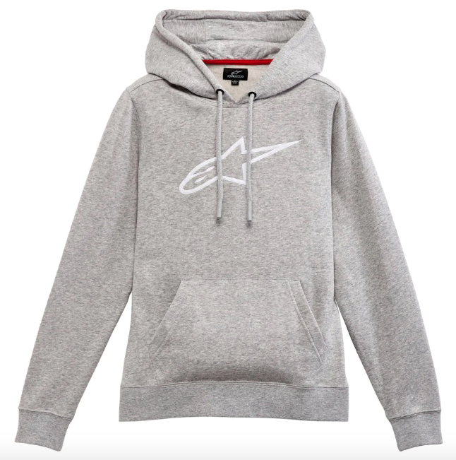 Polerón Alpinestars Mujer Ageless V2