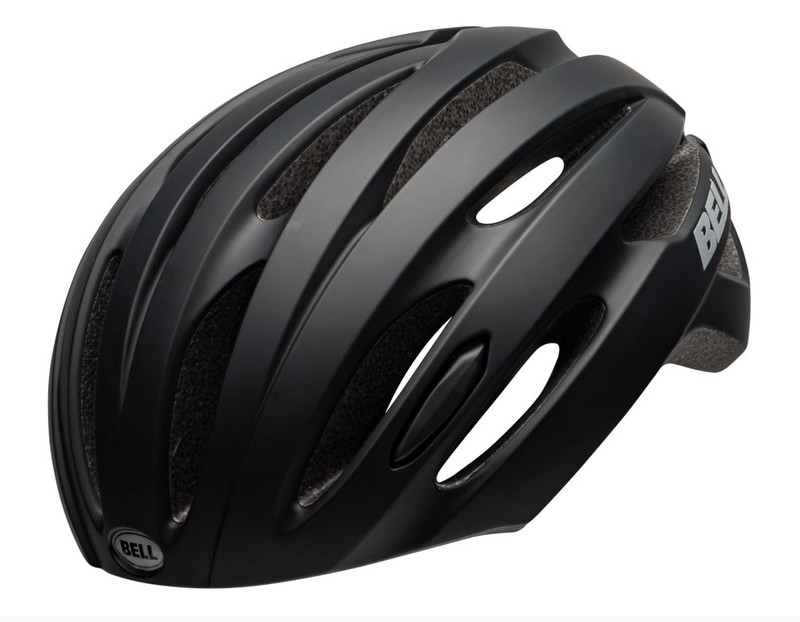 Bell Casco Ciclismo Bell Avenue_Led