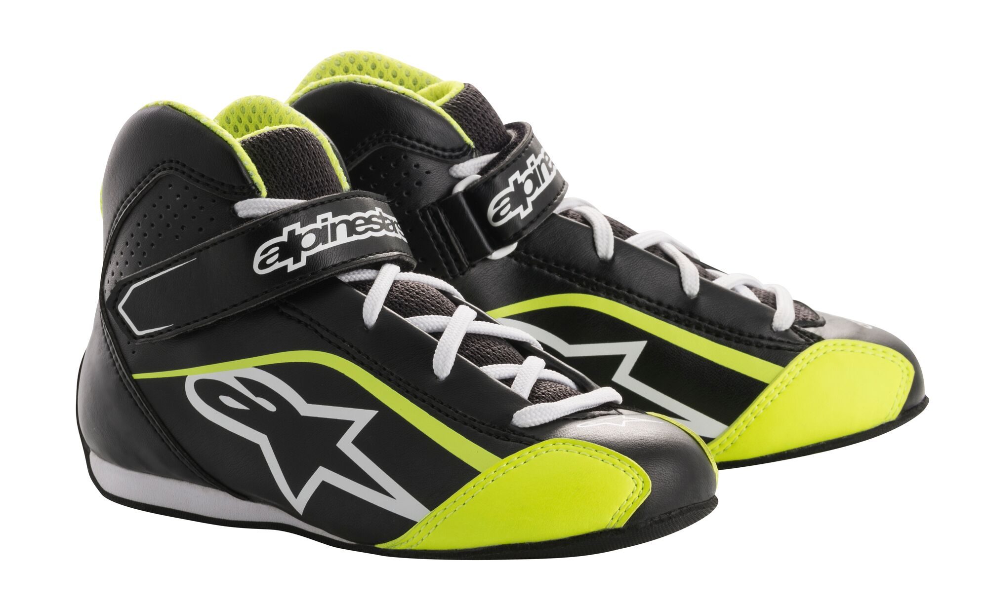 Zapatillas niño Kart Alpinestars Tech-1K