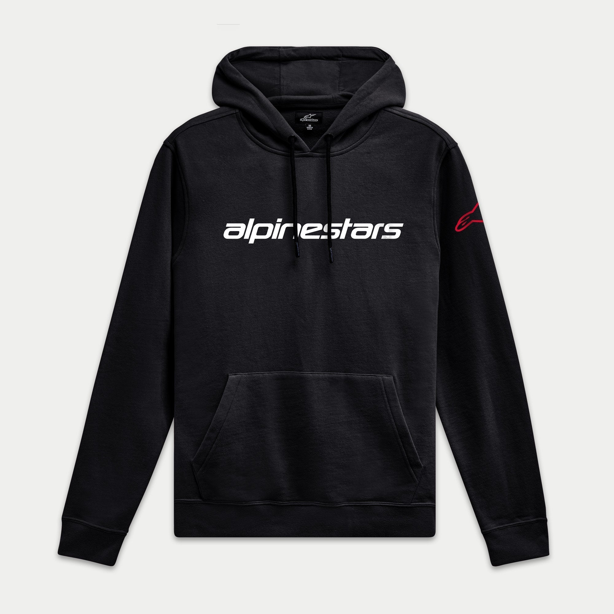 Polerón Alpinestars Linear
