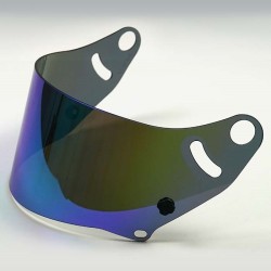 Visera Arai CK6 Verde