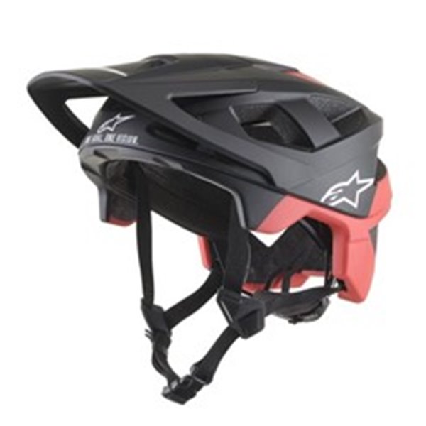 Casco Ciclismo Alpinestars Vector Pro