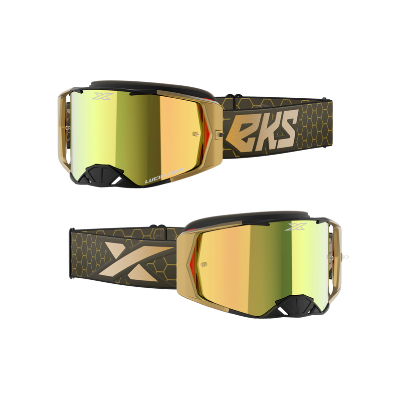 Eks Brand Antiparra Eks Brand Lucid