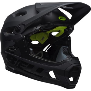 Bell Casco Ciclismo Bell Super DH MIPS