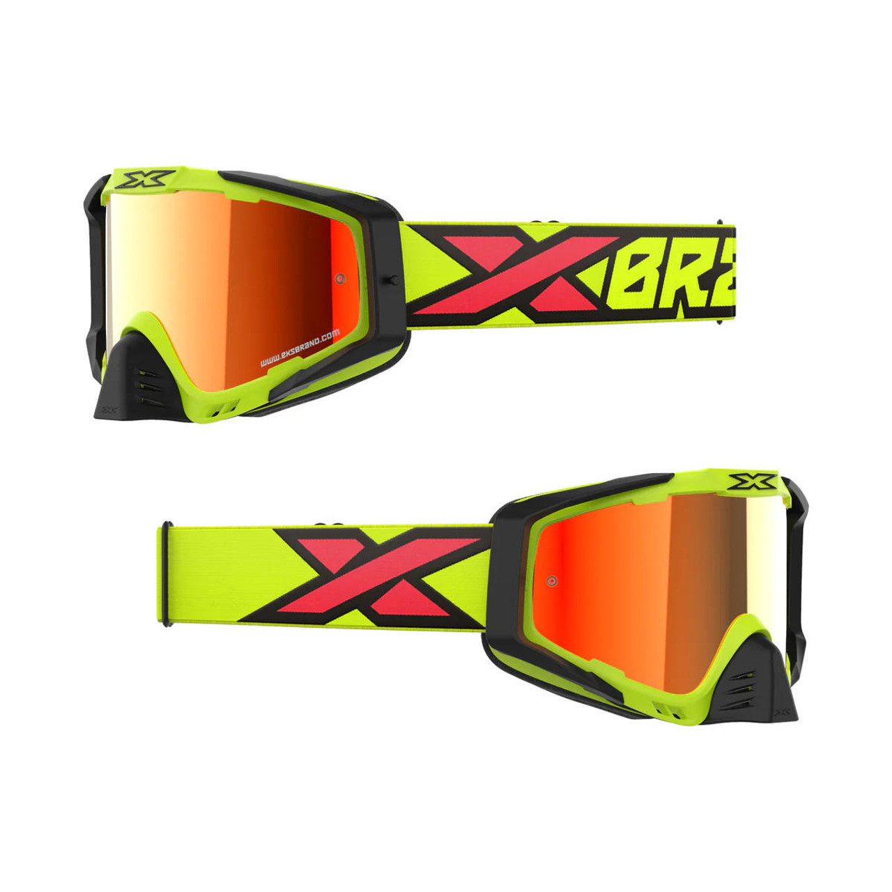 Eks Brand Antiparra Eks Brand Eks-S