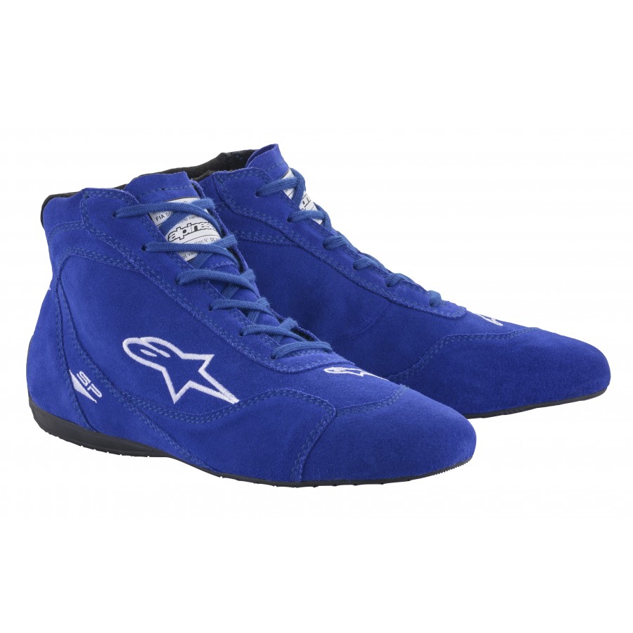 Zapatillas Auto Alpinestars SP V2 SFI