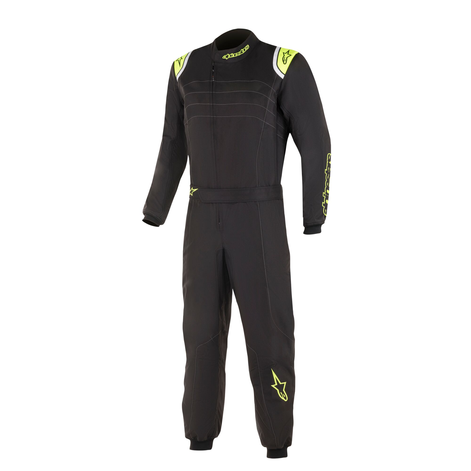 Buzo Karting niño Astars Kmx-9 V2