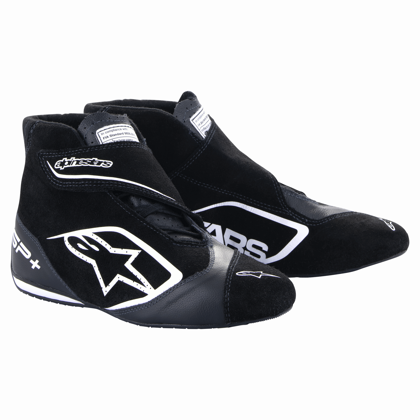 Zapatillas Auto Alpinestars SP%2B FIA
