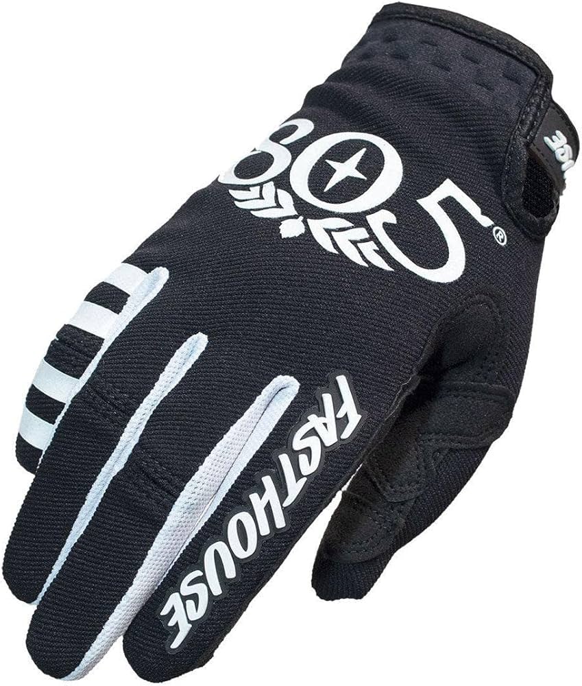 Guantes Moto MX Fasthouse Speed 805