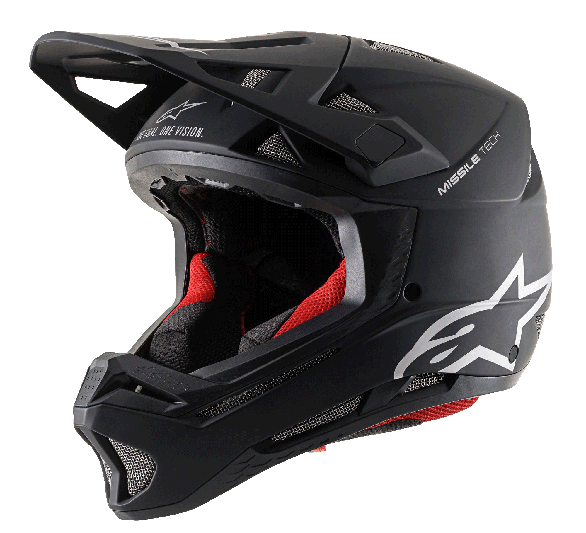 Casco Ciclismo Astars Missile Tech