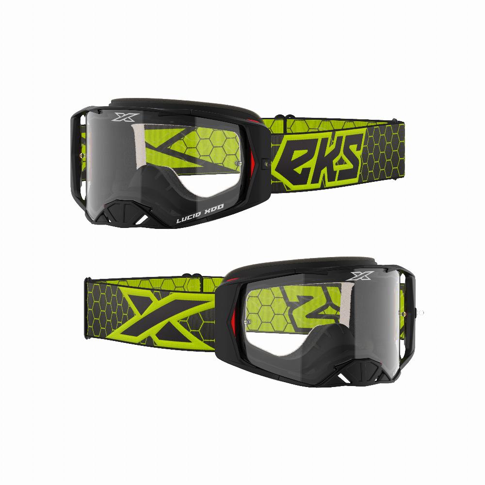 Eks Brand Antiparra Eks Brand Lucid
