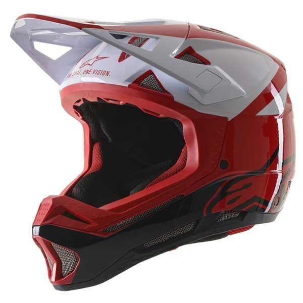 Casco Ciclismo Astars Missile Pro
