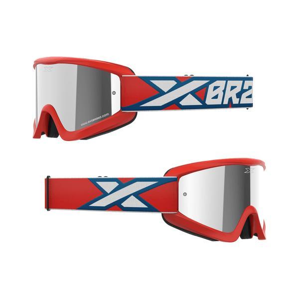Eks Brand Antiparra Eks Brand Flatout Mirror