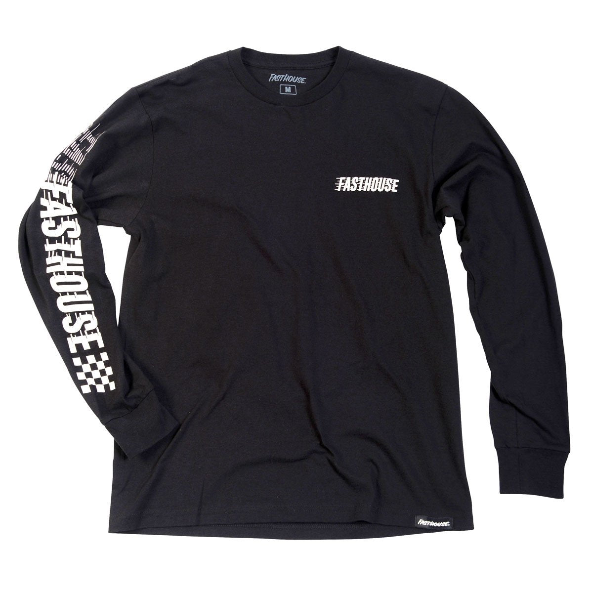 Polera Fasthouse Racer