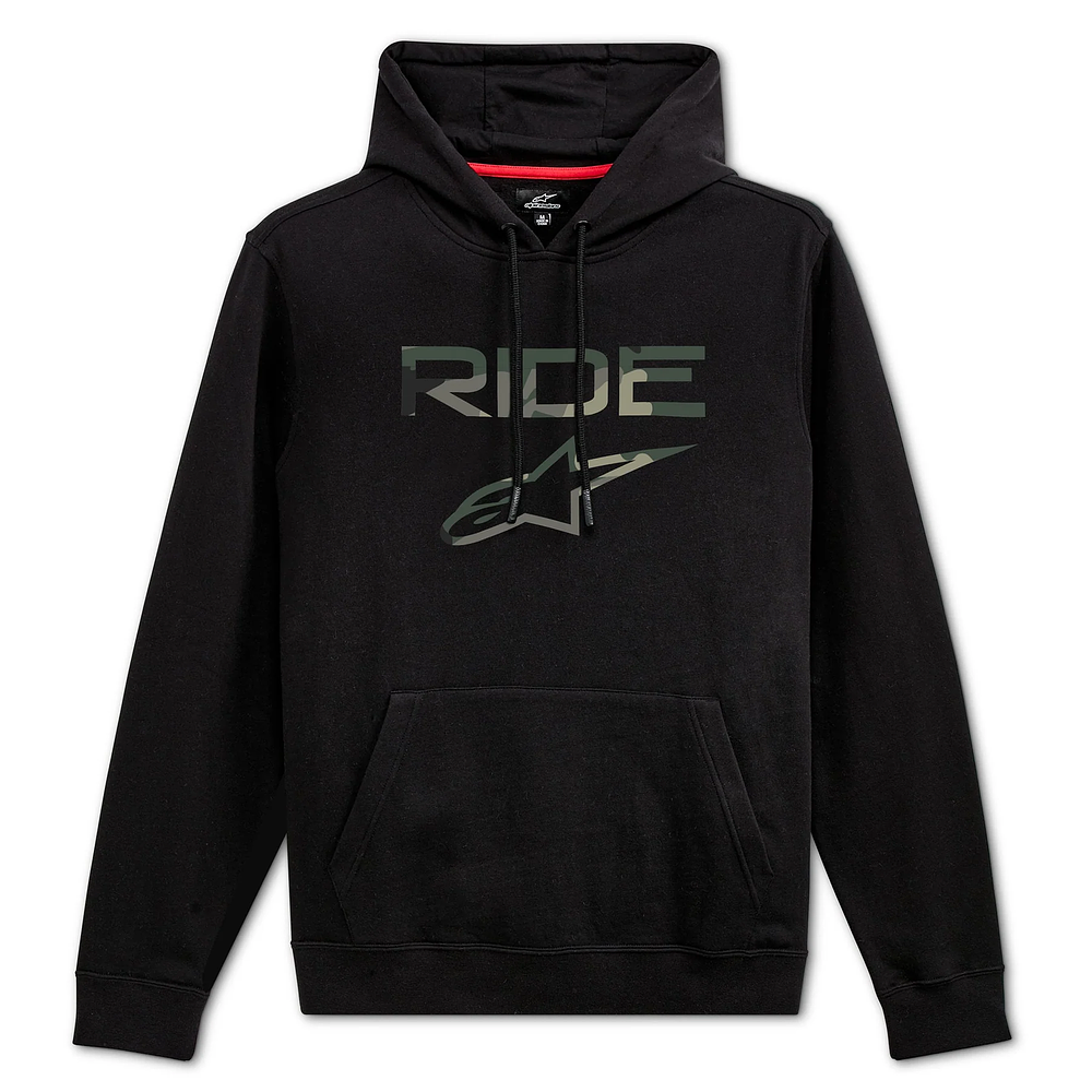 Polerón Alpinestars Ride 2.0