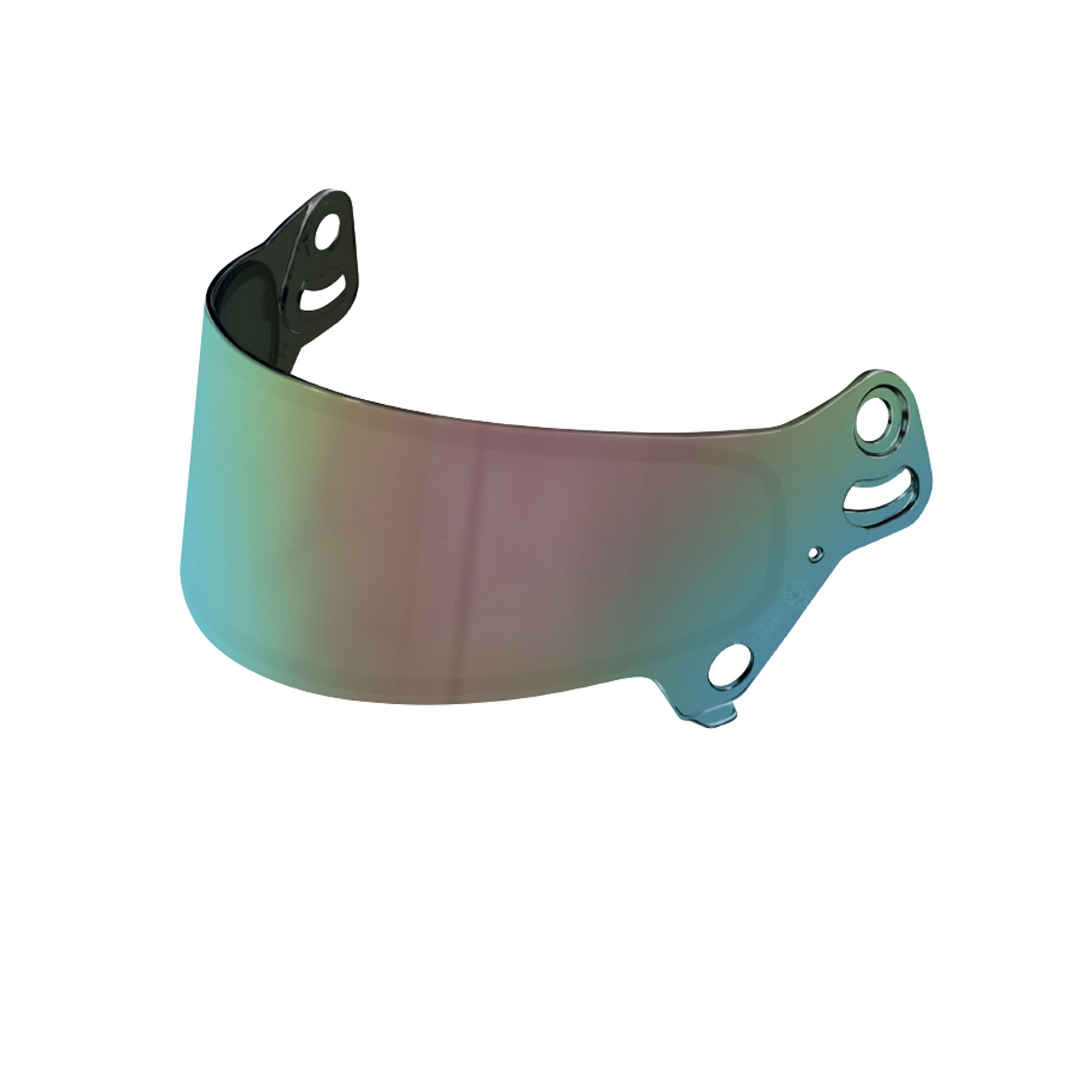 Visera Bell RS7-K 3mm SE07 Iridio