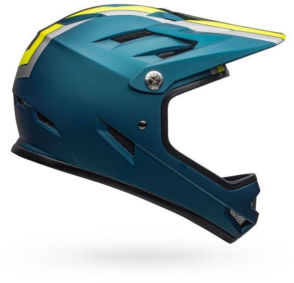 Bell Casco Ciclismo Bell Sanction