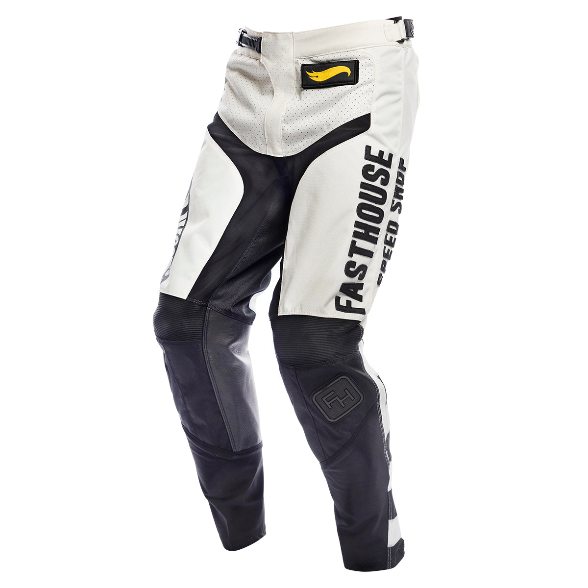 Pantalón Niño MotoFasthouse Grindhouse HW