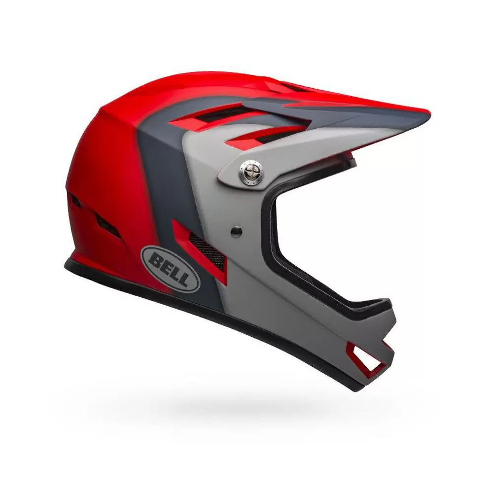 Bell Casco Ciclismo Bell Sanction