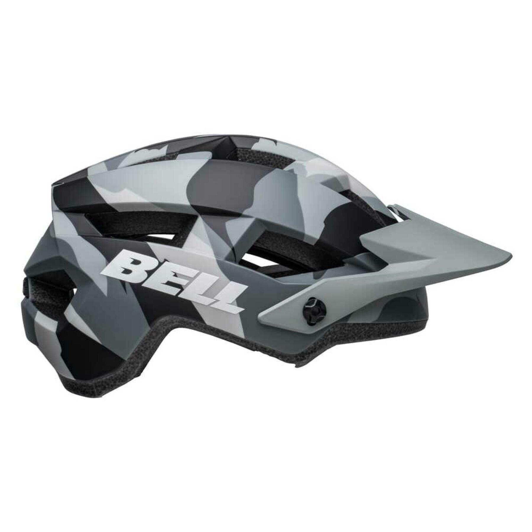 Bell Casco Ciclismo Bell Spark 2