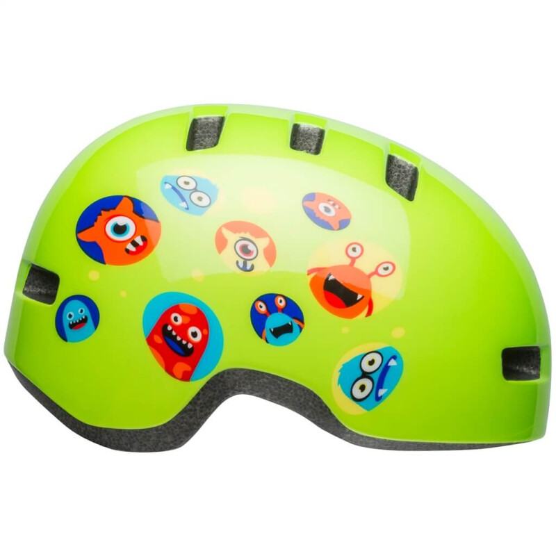 Bell Casco Ciclismo Bell Lil Ripper