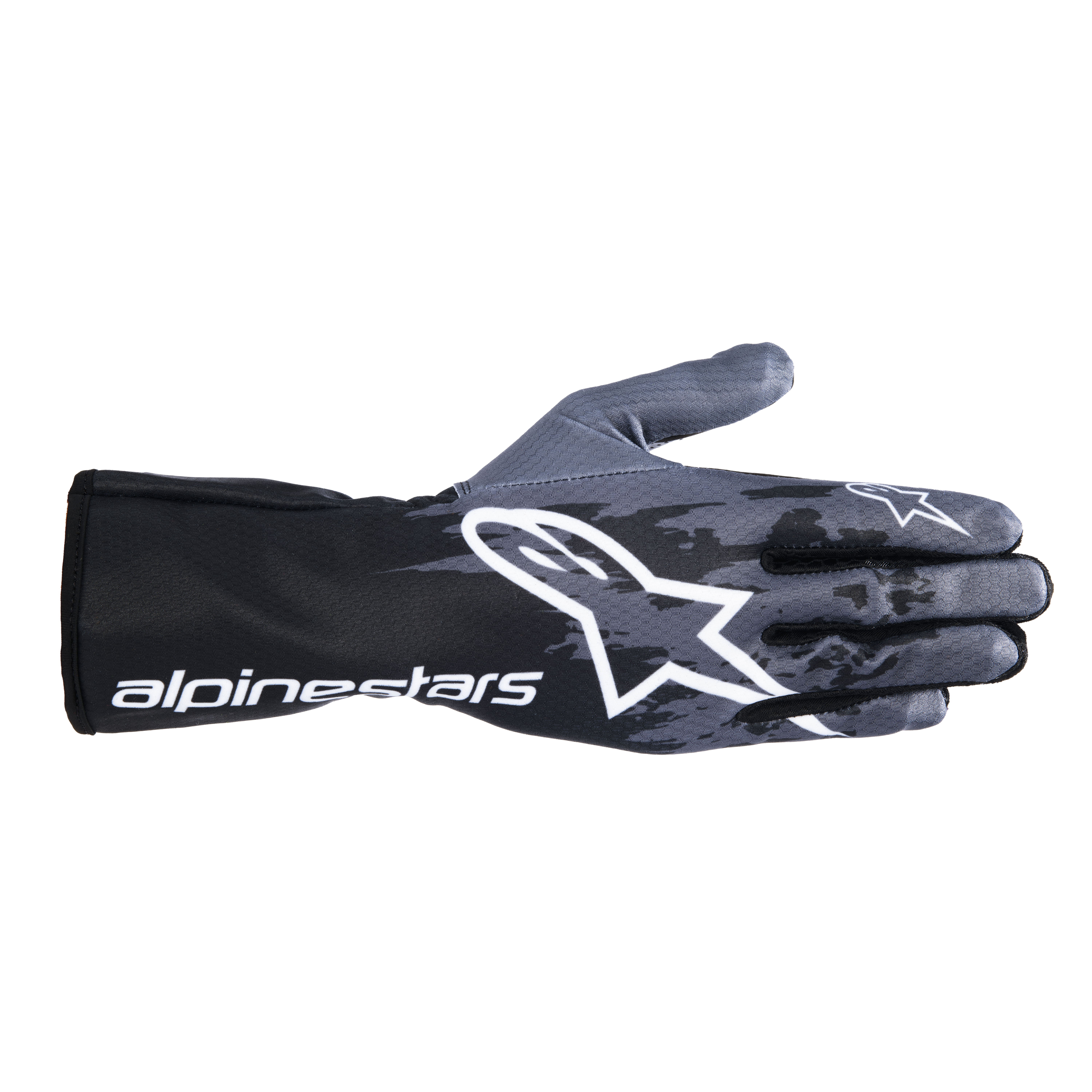 Guantes Karting Alpinestars Tech-1 K V3