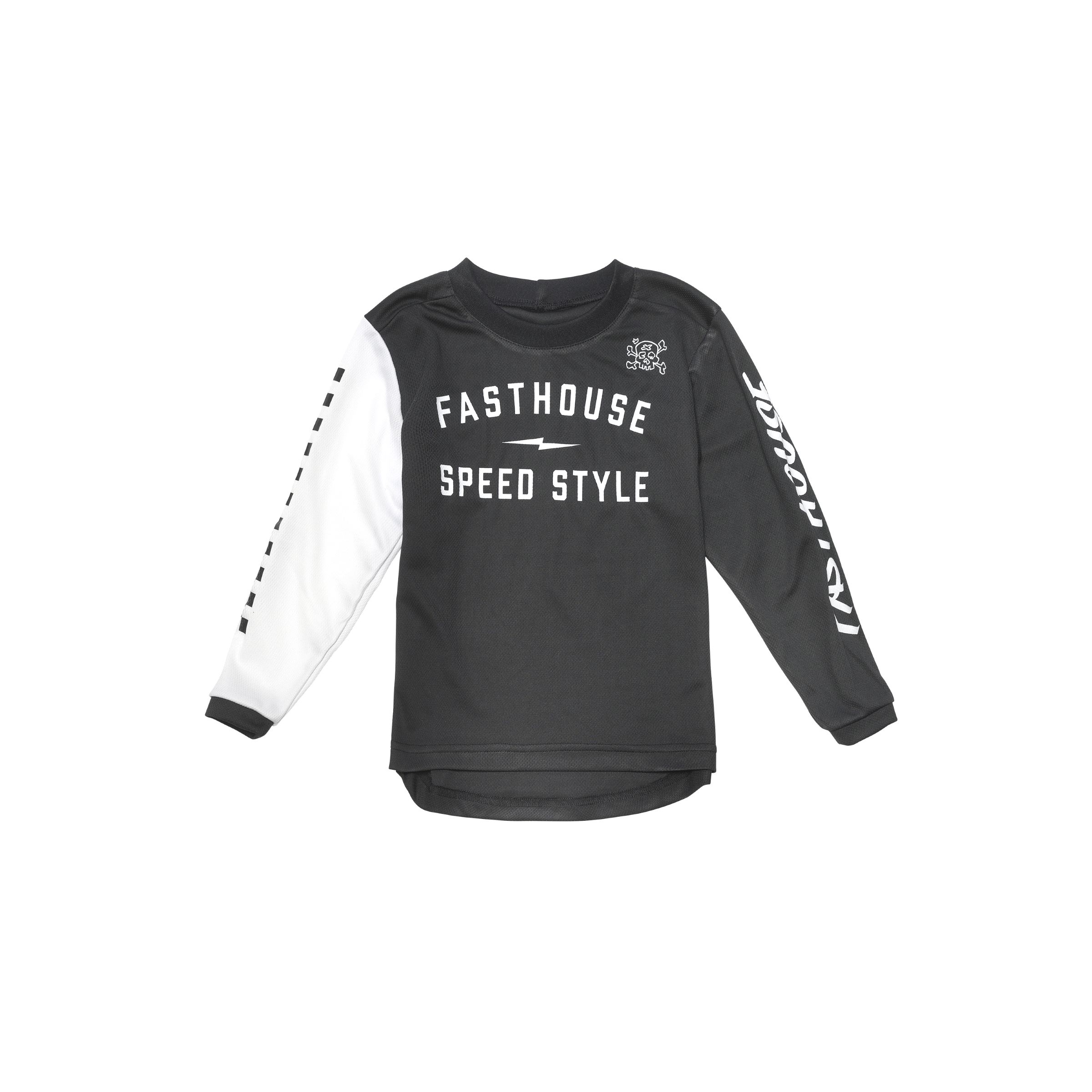 Jersey niño Fasthouse Toddler El Nino