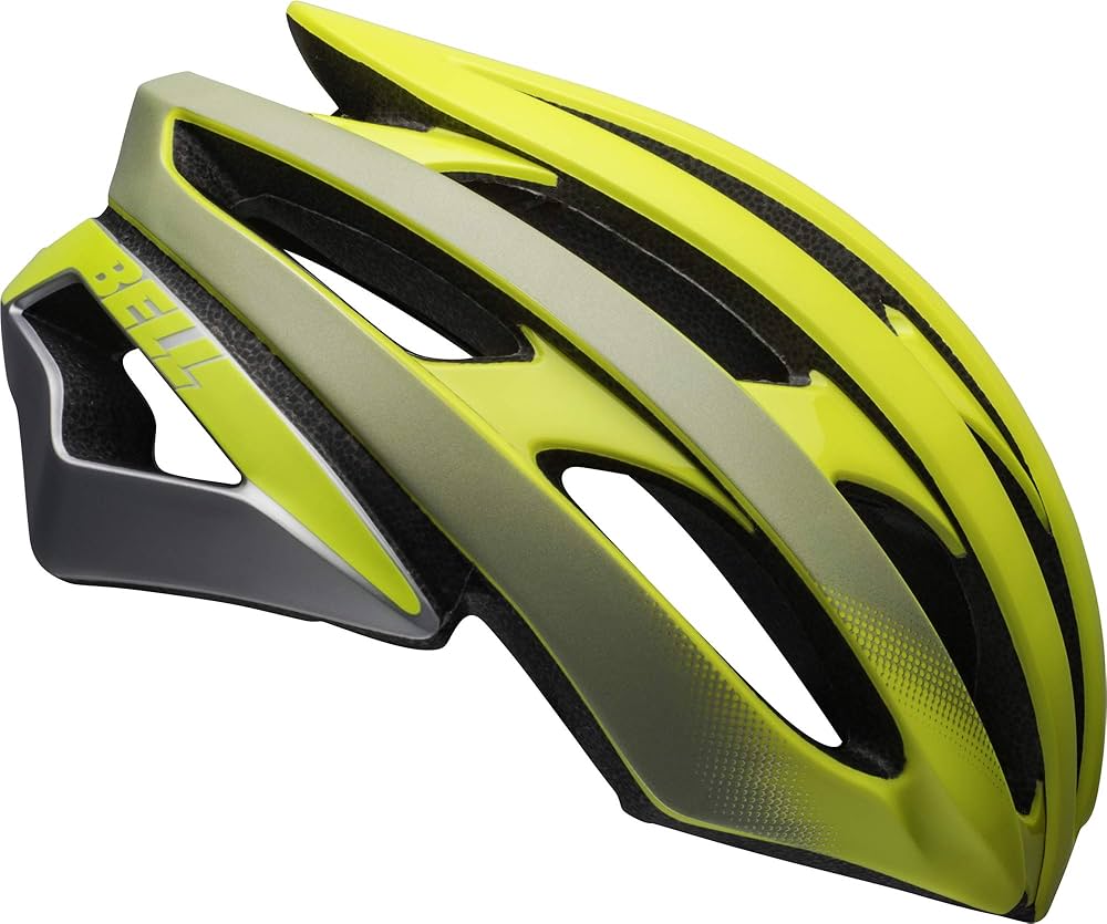 Bell Casco Ciclismo Bell Stratus