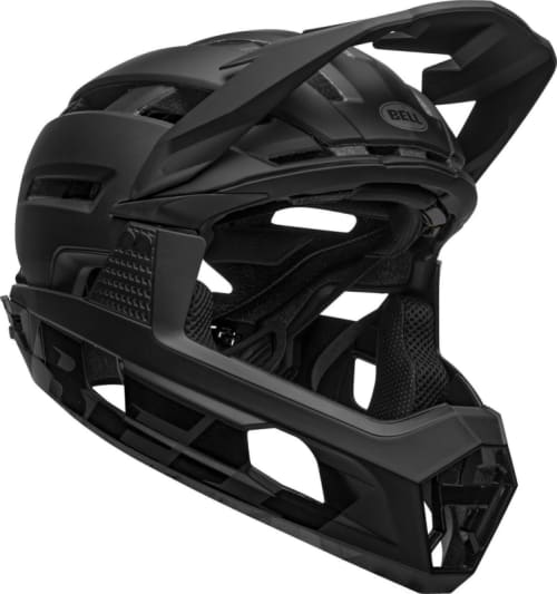 Bell Casco Ciclismo Bell Super AIR R