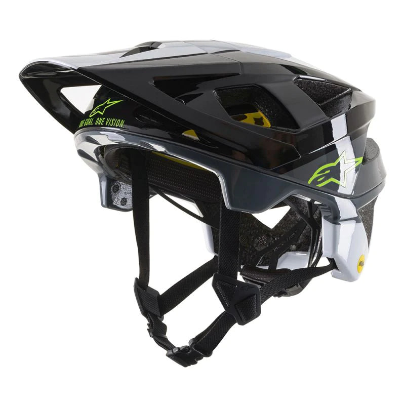 Casco Ciclismo Astars Vector Tech
