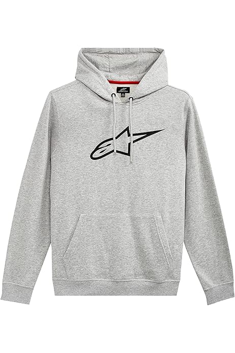 Polerón Alpinestars Ageless Pullover