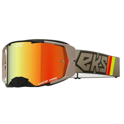 Eks Brand Antiparra Eks Brand Lucid